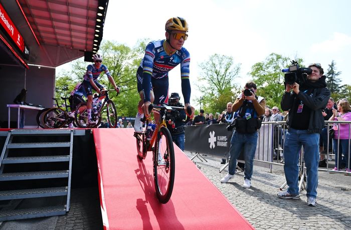 Brabantse Pijl
