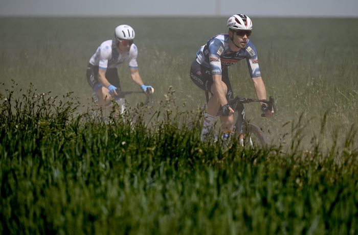 4 Jours de Dunkerque - stage 3